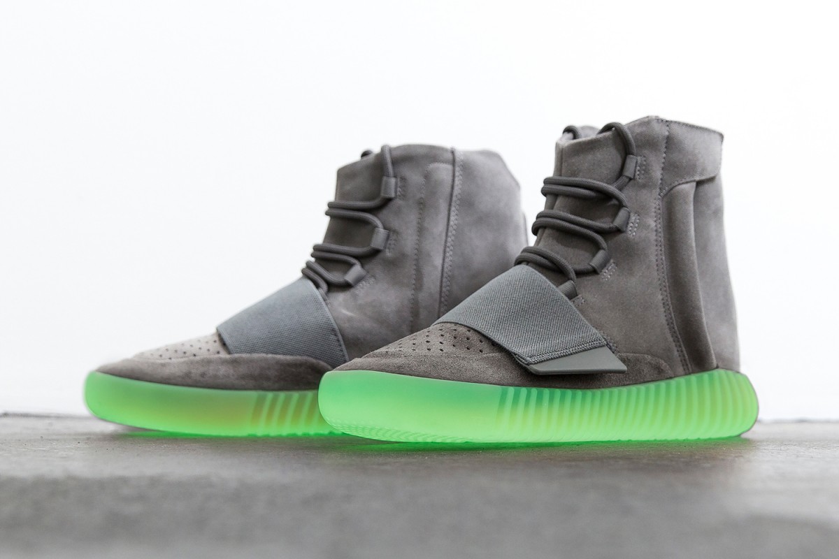 adidas yeezy 750